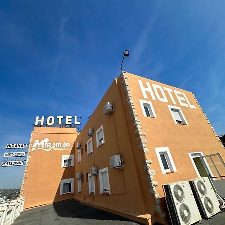 Hotel Miramar Torreblanca Dış mekan fotoğraf