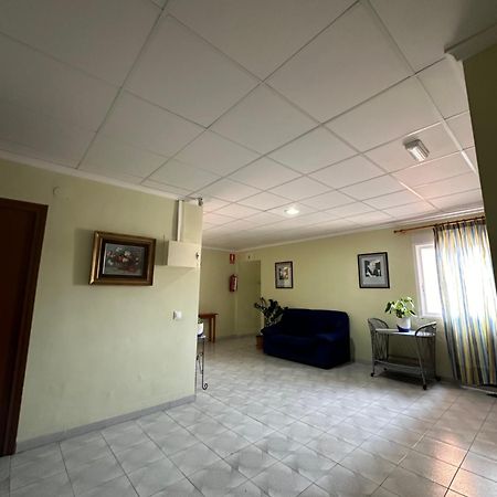 Hotel Miramar Torreblanca Dış mekan fotoğraf