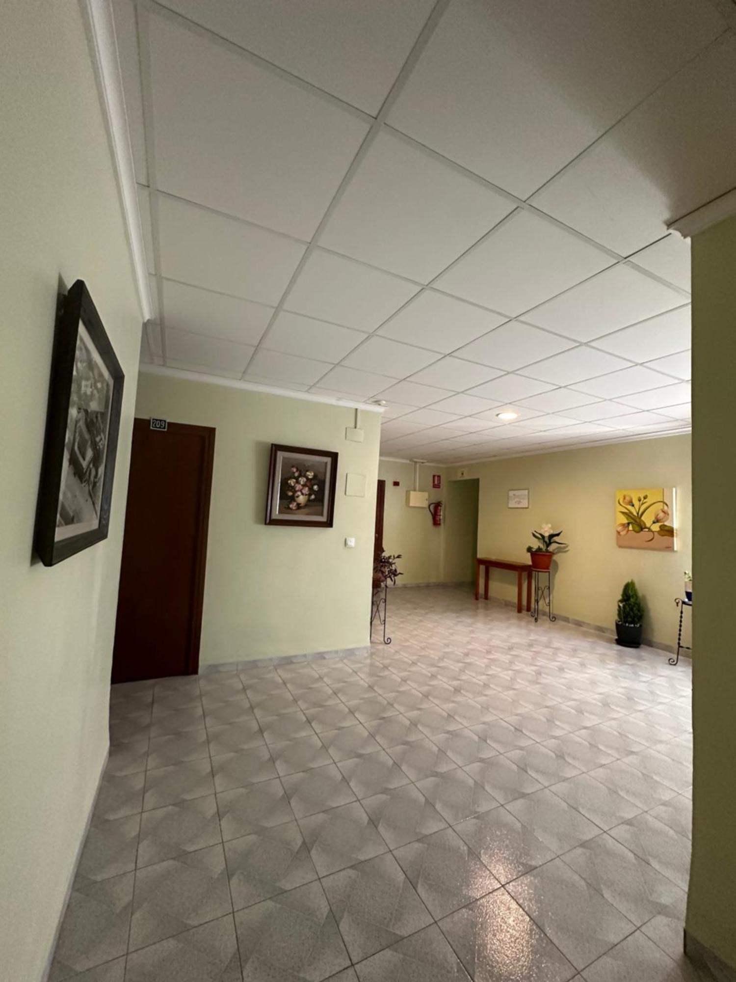 Hotel Miramar Torreblanca Dış mekan fotoğraf