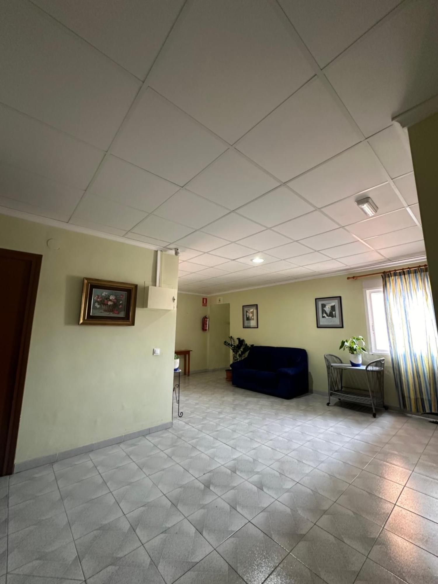 Hotel Miramar Torreblanca Dış mekan fotoğraf