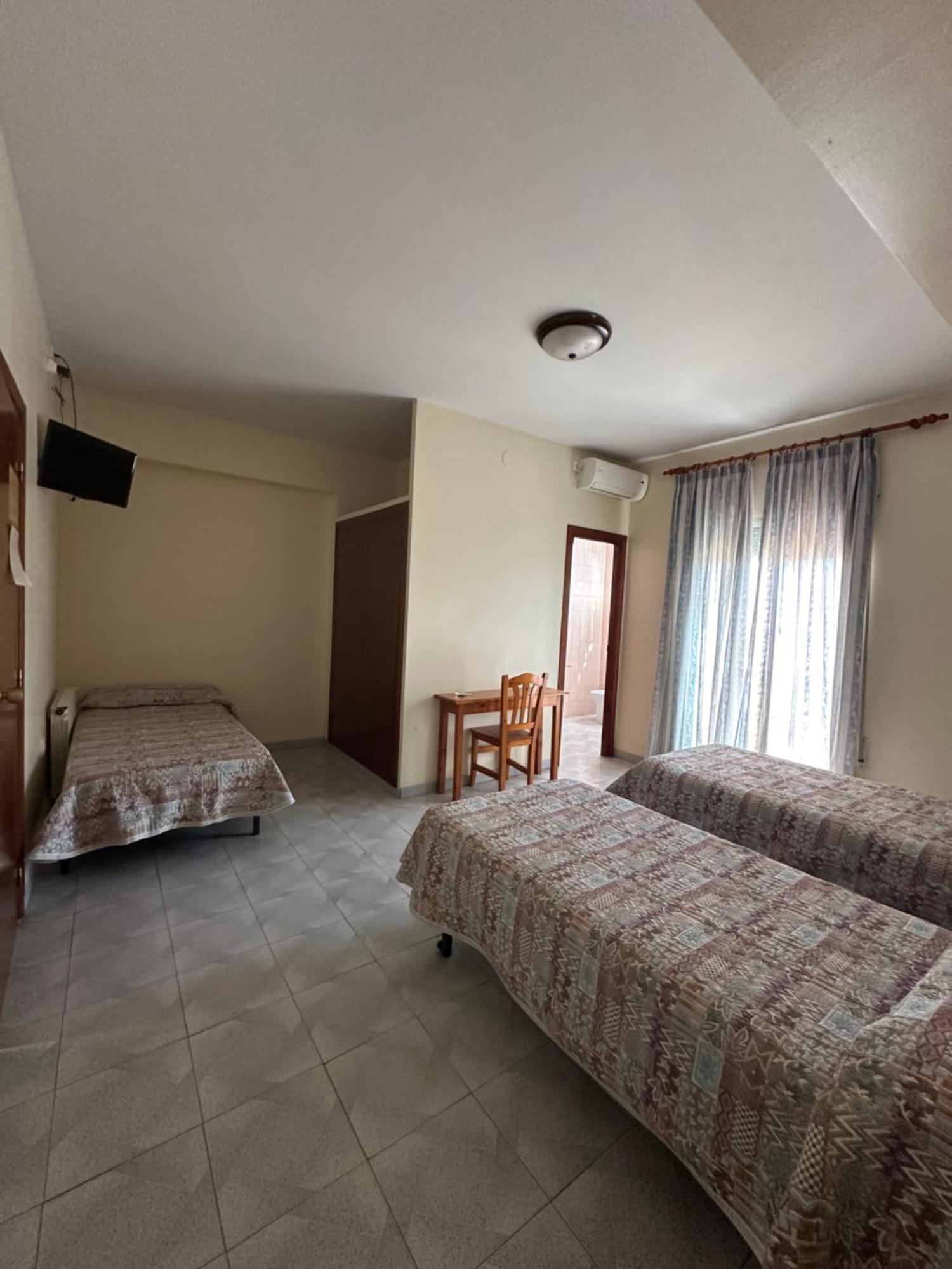 Hotel Miramar Torreblanca Oda fotoğraf