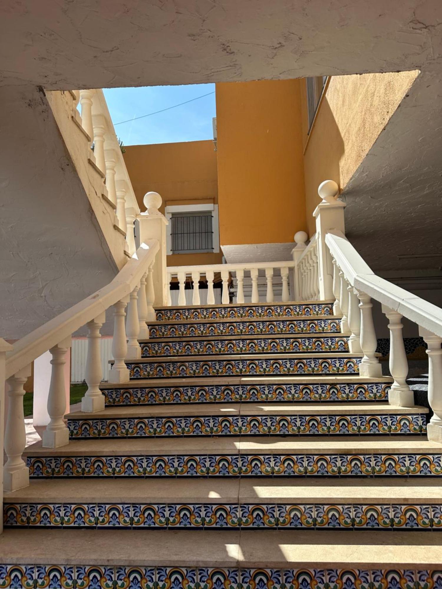 Hotel Miramar Torreblanca Dış mekan fotoğraf