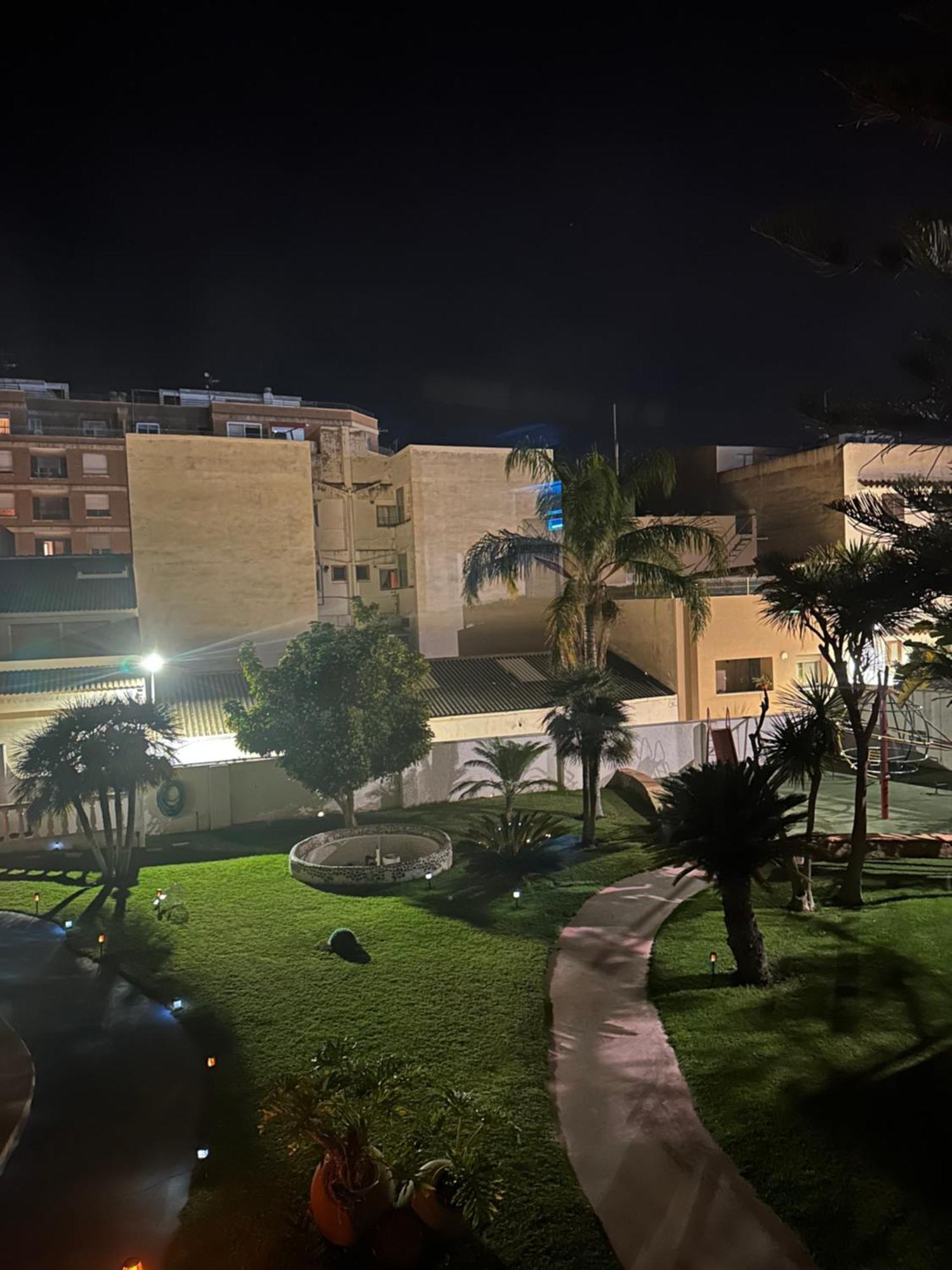 Hotel Miramar Torreblanca Dış mekan fotoğraf