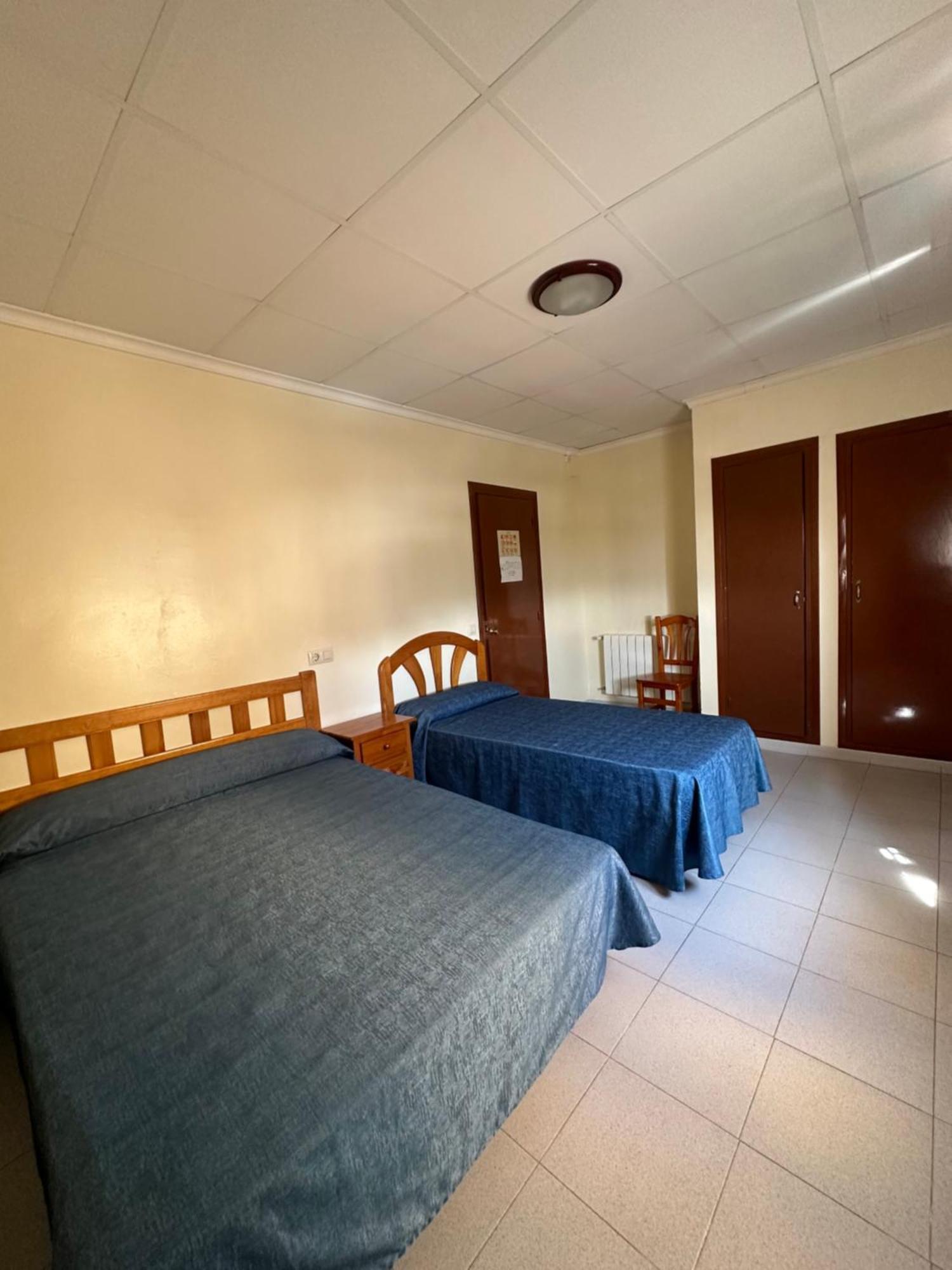 Hotel Miramar Torreblanca Oda fotoğraf
