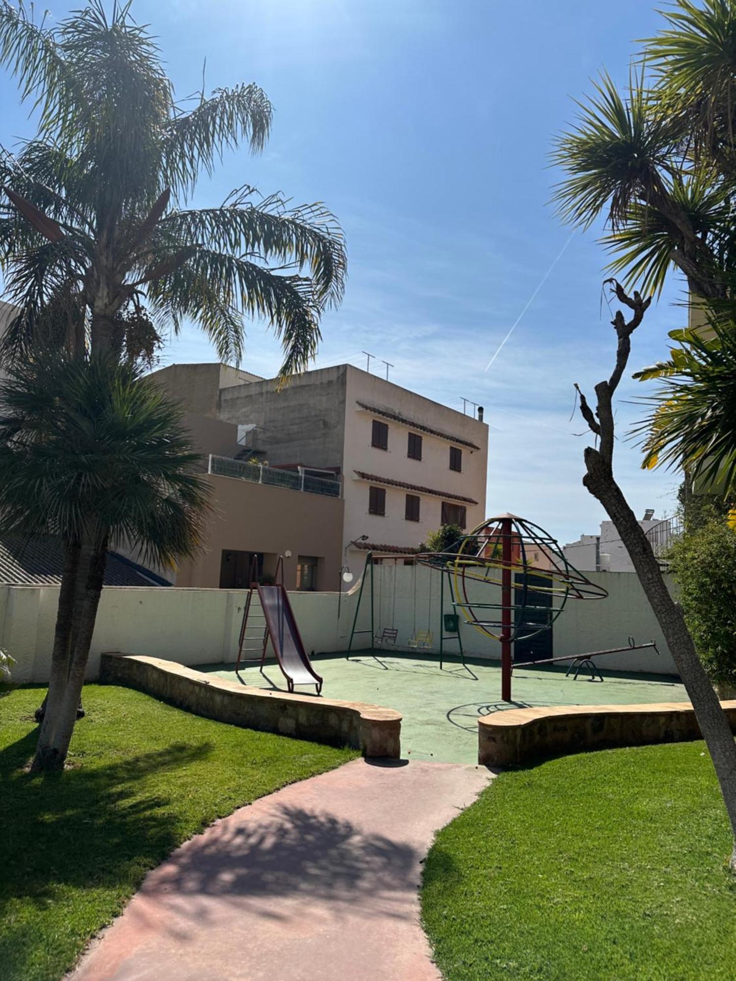 Hotel Miramar Torreblanca Dış mekan fotoğraf