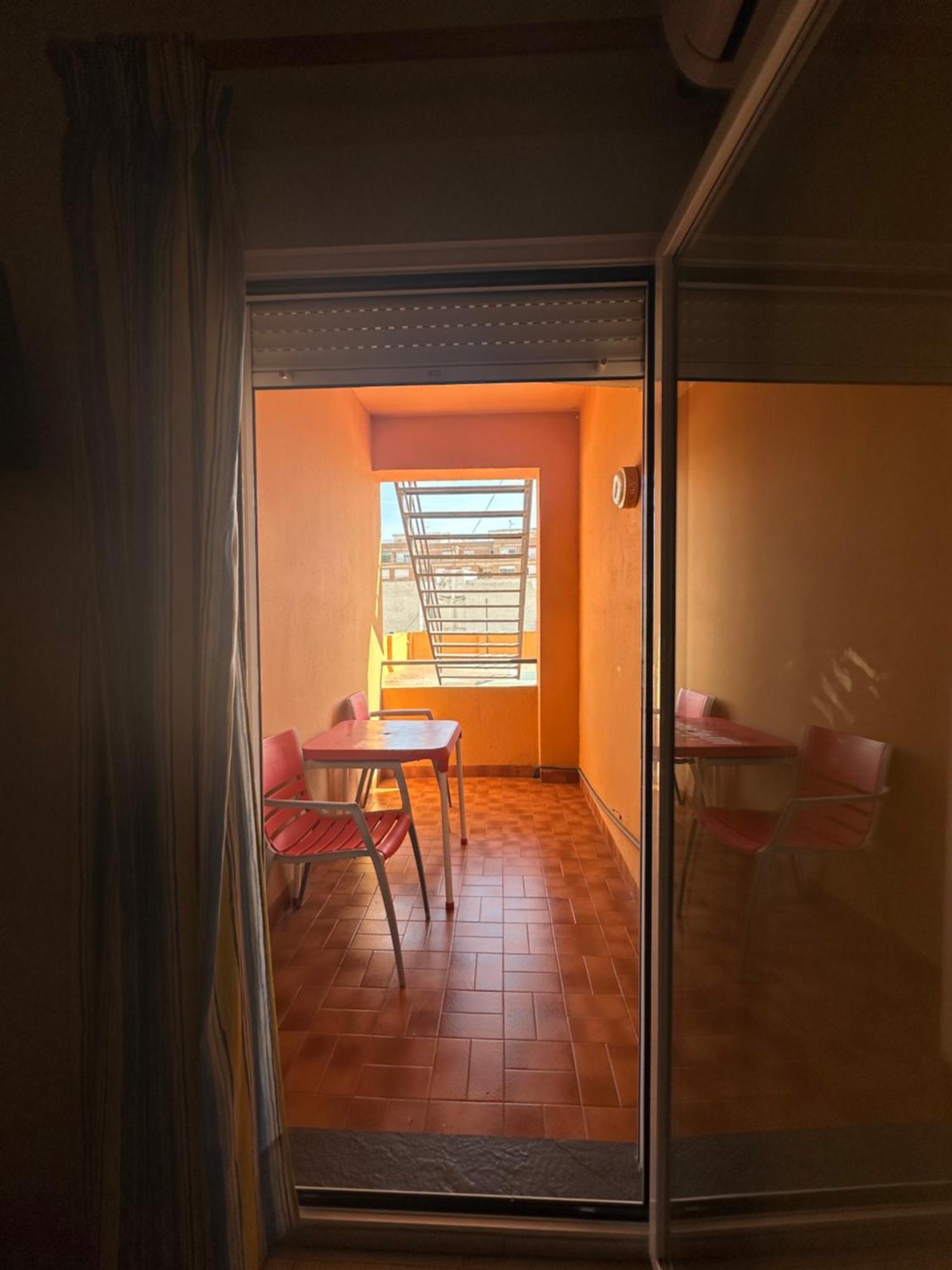 Hotel Miramar Torreblanca Oda fotoğraf