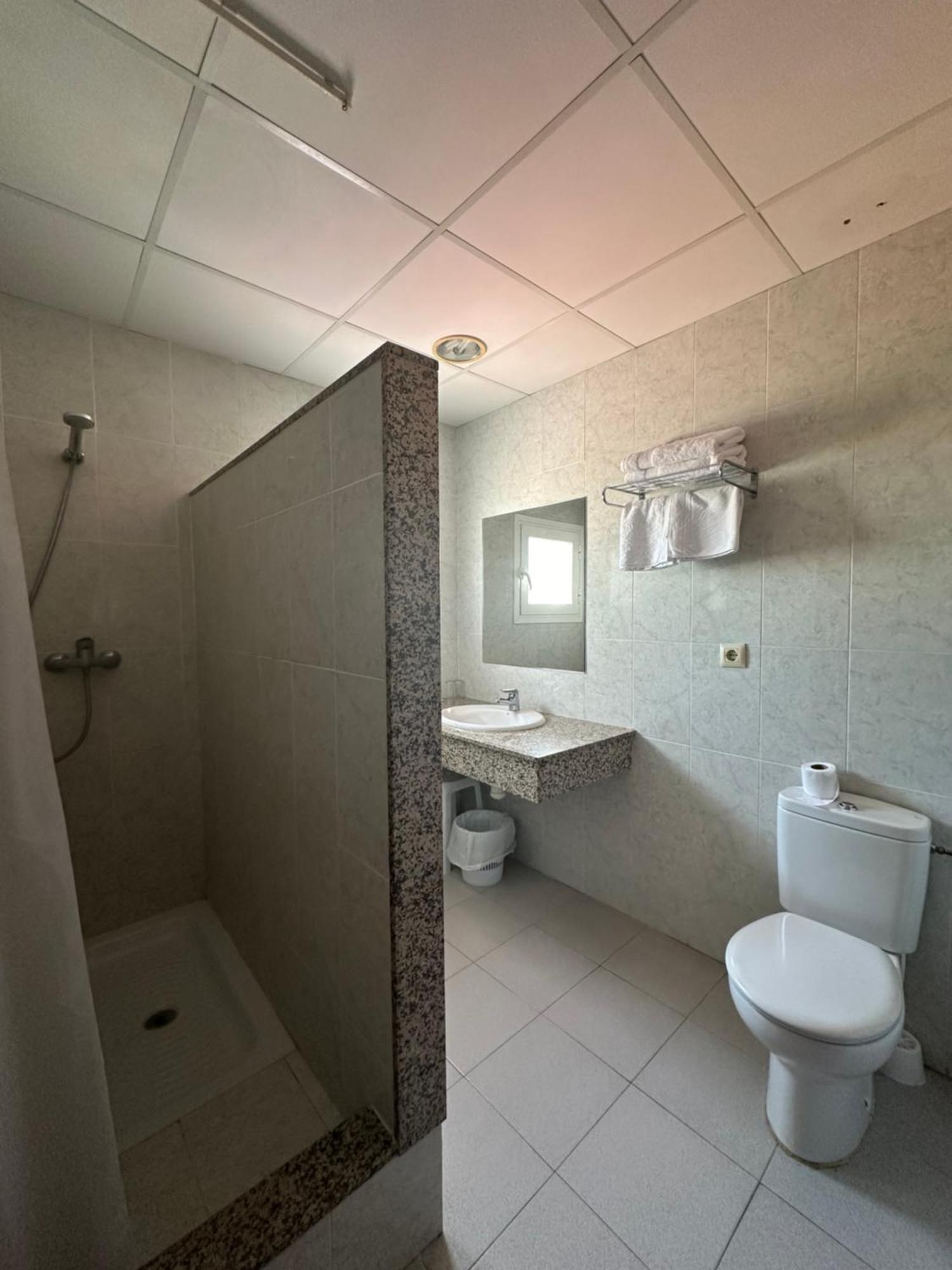 Hotel Miramar Torreblanca Oda fotoğraf
